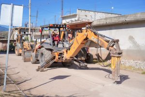 Pone en marcha Ceabien obras de infraestructura y saneamiento  1 (1)