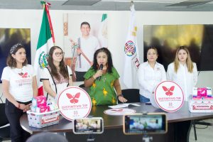 Pone en marcha Setrao Distintivo TIP, para la inclusión y bienestar laboral en Oaxaca 1