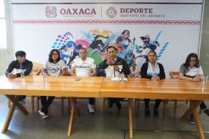 Presentan convocatoria para etapas municipal, regional y estatal de Nacionales Conade 2025 2