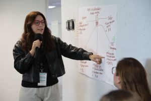 Promueve Secretaría de Administración uso de herramientas tecnológicas para el autocuidado y la protección 2