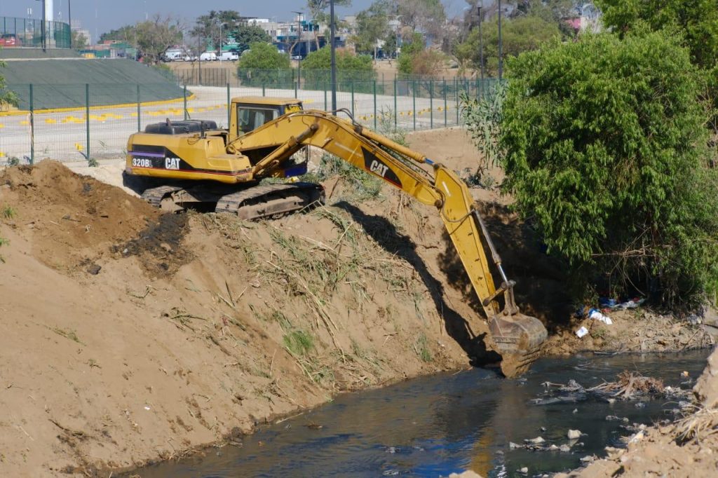 Realiza SIC acciones de rescate y dignificación de espacios, así como limpieza en el Río Atoyac-5