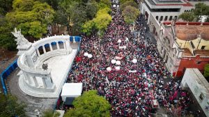 Reconoce Salomón Jara liderazgo de la Presidenta Claudia Sheinbaum en sus primeros 100 días de gobierno-4