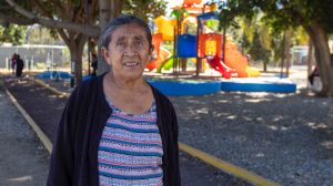 Reconocen habitantes de San Martín Mexicapam acciones de Gobierno del Estado para fortalecer la paz y bienestar 1