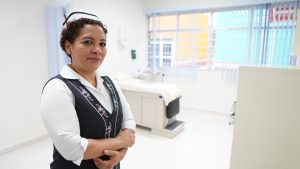 Reconocen la labor de las enfermeras y enfermeros del estado de Oaxaca 03