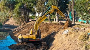 Reforzará Ceabien construcción de colectores de saneamiento en los Ríos Atoyac y Salado (1)