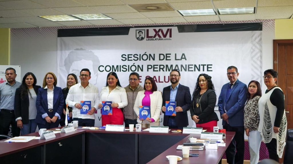 Sesión Ordinaria Comisión Permanente de Salud_informe CEAMO (3)