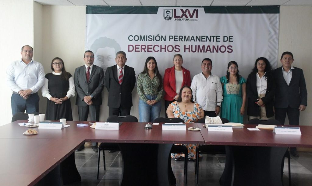 Sesión de la Comisión Permanente de DH_09 Ene 2025 (1)