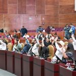 Aprueba Congreso de Oaxaca tercer paquete de Leyes de Ingresos Municipales para el ejercicio fiscal 2025