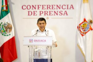 Suma esfuerzos Gobierno de Oaxaca con IMSS BIENESTAR para que se consolide en territorio estatal 1