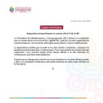 Suspenden temporalmente la cuenta oficial X de la SIC