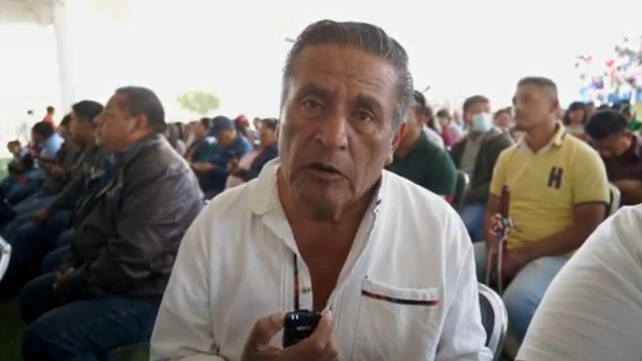 Trae grandes oportunidades autopista Mitla-Tehuantepec, celebran habitantes-3