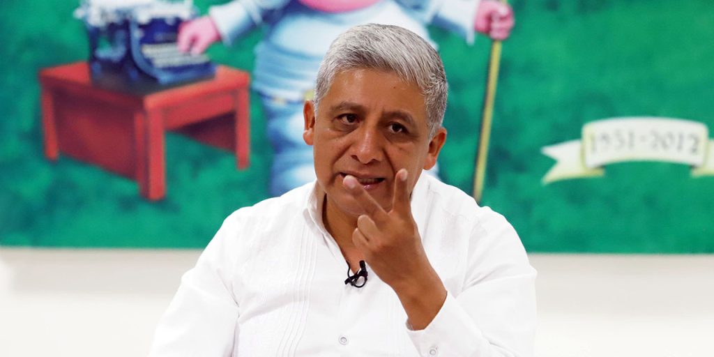 Victor-Lopez-Leyva-secretario-de-Fomento-Agroalimentario-y-Desarrollo-Rural-del-Estado-de-Oaxaca_