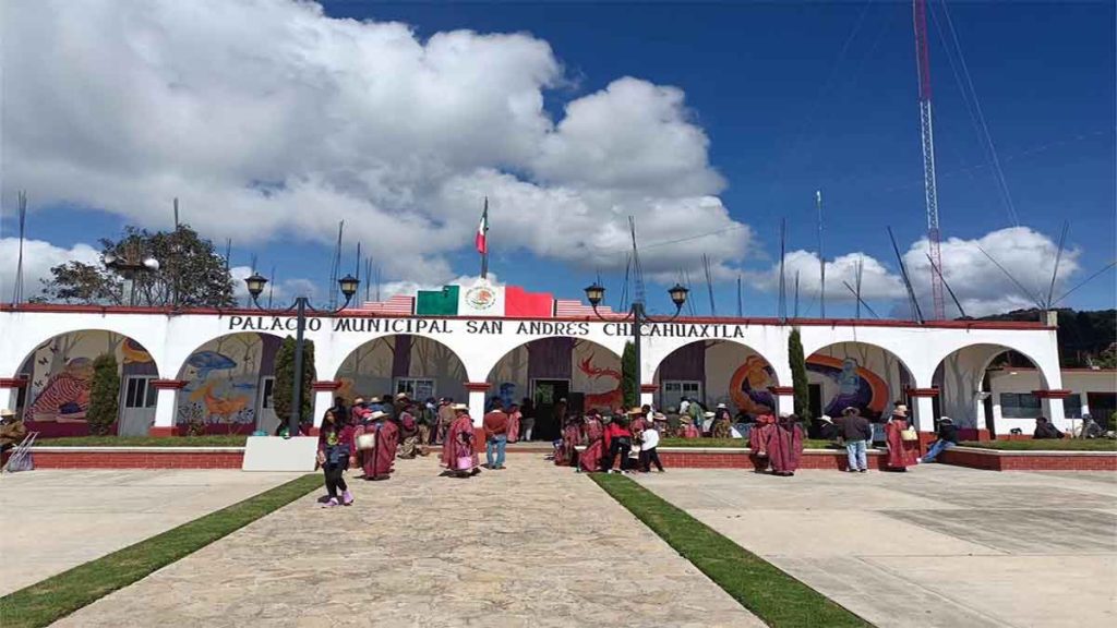 chicahuaxtla