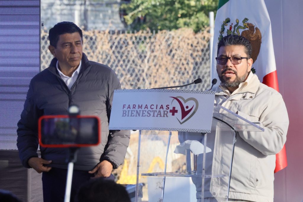 Anuncia Salomón Jara creación de Ciudad de la Salud, proyecto de infraestructura hospitalaria-3