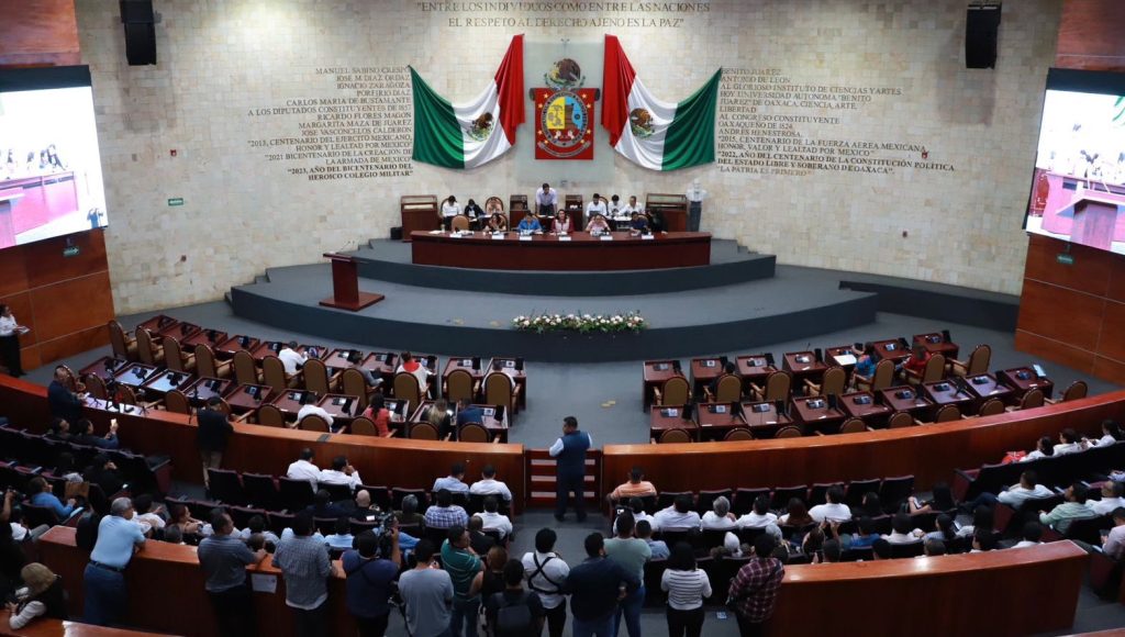 Comparecencia ante Congreso Oax_Semovi (4)