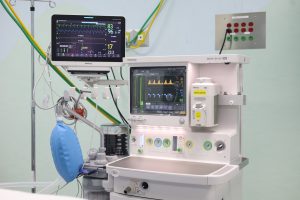 Cuenta Hospital de la Niñez Oaxaqueña equipo de última generación para cirugías y tratamientos pediátricos (3)