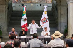 GOBERNADOR MULT-1