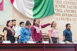 Impulsa Gobierno de Oaxaca una movilidad segura, sostenible e inclusiva Semovi 1