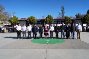 Inicia actividades académicas Primera Generación de la USEPAZ-5