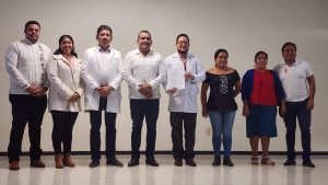 Instala SSO Red de Municipios Saludables en la Cuenca del Papaloapan 05