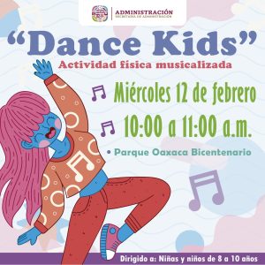 Invita Secretaría de Administración actividades recreativas por el Día del Amor y la Amistad (4)