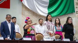 Oaxaca avanza con programas sociales que promueven la inclusión y la justicia-1