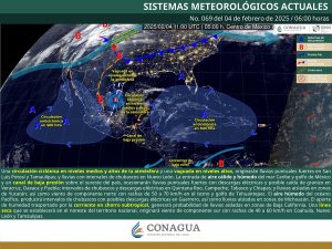 Preven ascenso de temperaturas en Oaxaca