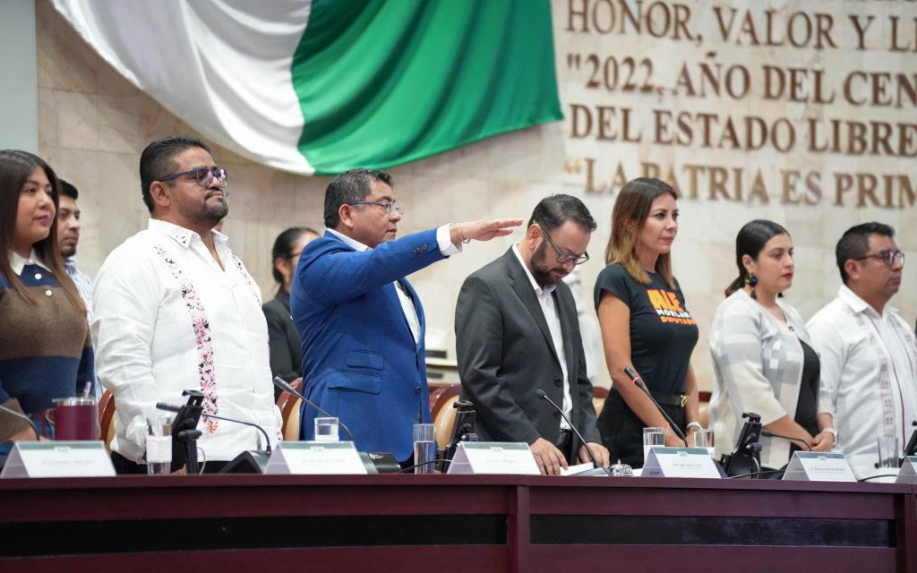 Primavera Oaxaqueña invierte en su gente y administra las finanzas sin endeudar al Estado 1