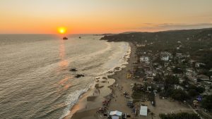 SECTUR-ENCUENTRO NUDISTA ZIPOLITE-1