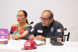 1.Implementa SSPC más de 38 mil acciones de seguridad realizadas durante el primer bimestre del año