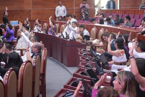 Aprobación Leyes de Ingresos Municipales_