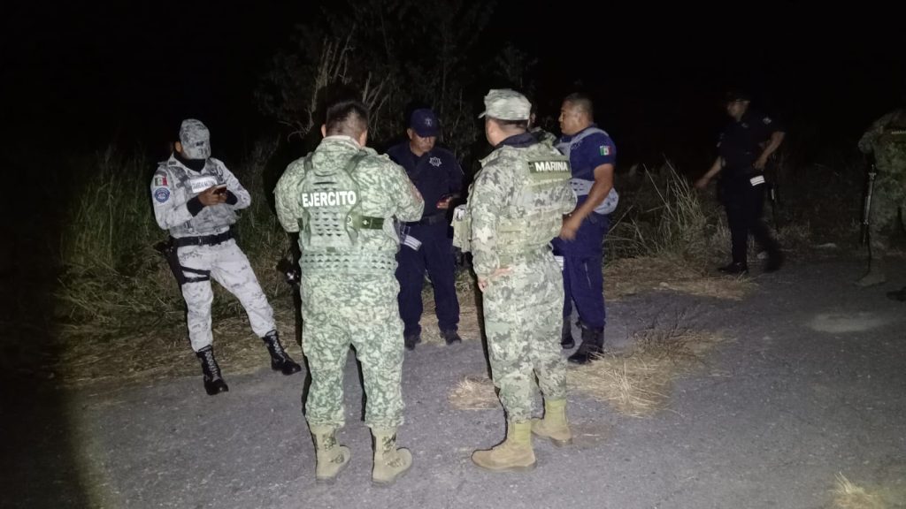 Atiende Policía Estatal reporte de tomas clandestinas de hidrocarburo en el Istmo de Tehuantepec (2) (1)
