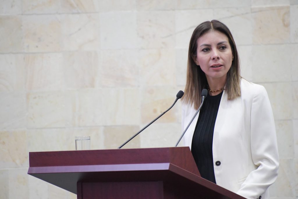 Dip. Alejandra García Morlan (1)