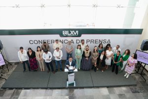 Dip. Benjamín Viveros Montalvo (1)