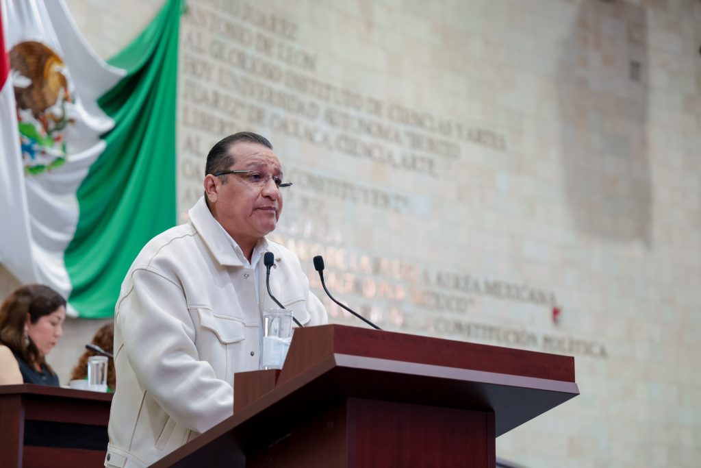 Dip. César Mateos B_