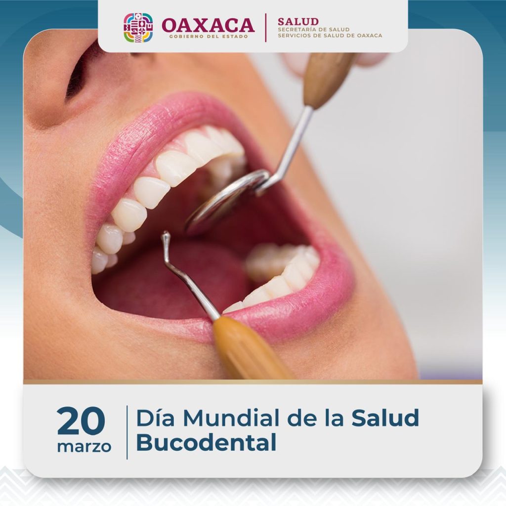 Higiene bucal y bajo consumo de azúcares, claves para prevenir caries, SSO (1)