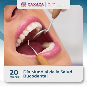 Higiene bucal y bajo consumo de azúcares, claves para prevenir caries, SSO (1)