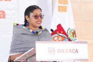 Presenta ILEO importancia de los saludos en la lengua triqui (1)