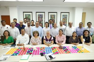 Refuerza SEP Oaxaca formación con espíritu comunitario en nivel medio superior 2