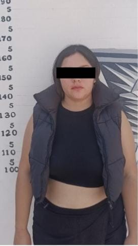 Rescatan a 11 personas en situación migratoria irregular en Tlacolula de Matamoros (2)