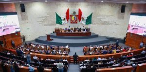 Sesión Ordinaria-Pleno Congreso Oax (1)