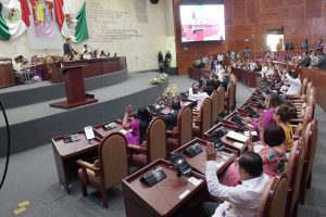 Sesión extraordinaria