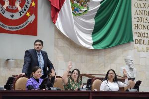Sesión extraordinaria_votación maíz _4