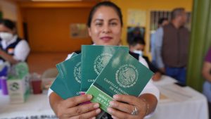 Sin decesos por sarampión en Oaxaca SSO (2)