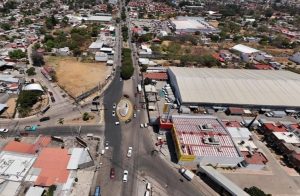 4.Rehabilita SIC boulevard Nuu ita nuu yoo de Santa Cruz Xoxocotlán