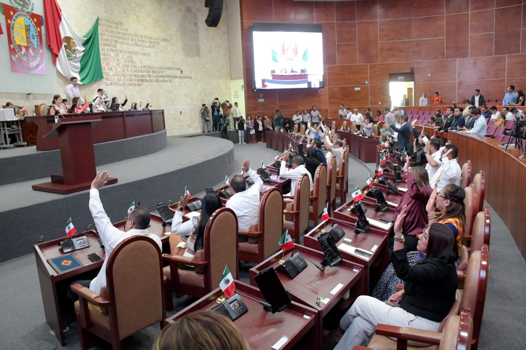 Aprobación Sesión Solemne Villa de Tututepec (1)
