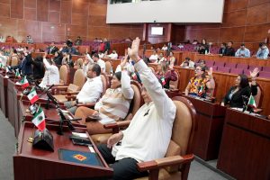 Aprobación reforma Ley DDHPO (1)