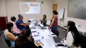 Avanza SIC en simplificación y digitalización de trámites y servicios