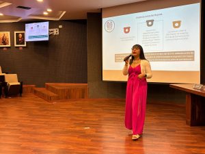 Capacita Gobierno de Oaxaca a medios de comunicación para prevenir violencia mediática contra las mujeres 3