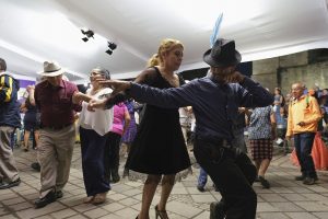 Celebra Marimba del Estado Festival Primavera Rodolfo Morales con Miércoles de Danzón (5)